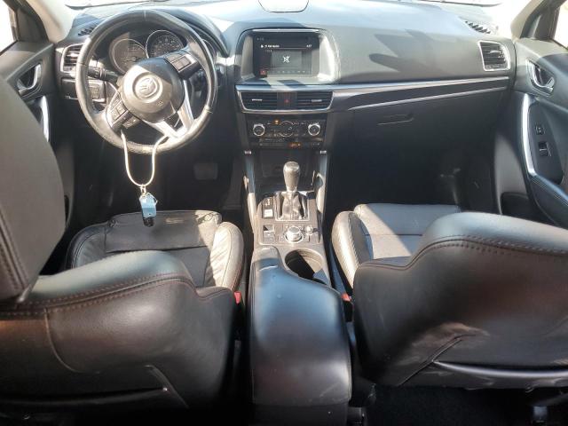 2016 MAZDA CX-5 GT - JM3KE2DY5G0603520