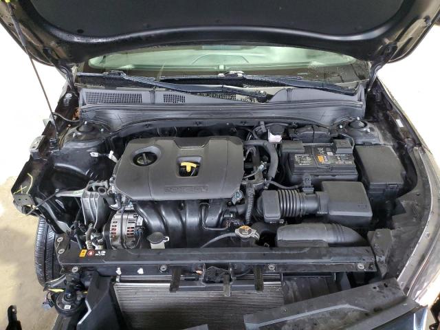 2023 KIA FORTE LX 3KPF24AD6PE605400