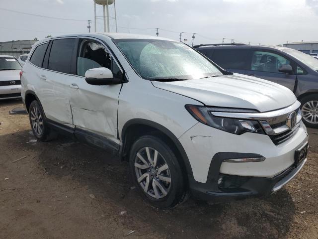 Vin: 5fnyf6h37mb087115, lot: 56925725, honda pilot ex 20214