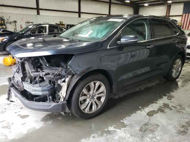 Vin: 2fmpk4k9xnba16820, lot: 58247875, ford edge titanium 2022 img_1