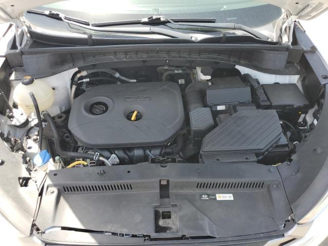 2017 HYUNDAI TUCSON LIM - KM8J33A43HU367523