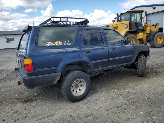Vin: jt3vn39w0p0097036, lot: 56762845, toyota 4runner vn39 sr5 19933
