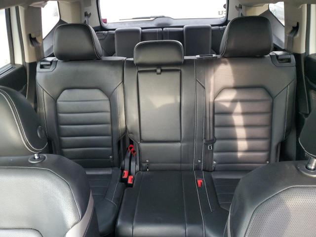 2023 VOLKSWAGEN ATLAS SEL - 1V2FR2CA9PC503100