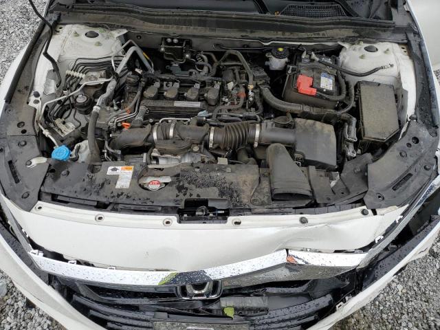 2019 HONDA ACCORD EXL - 1HGCV1F54KA071319