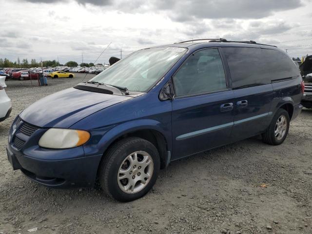 DODGE GRAND CARA