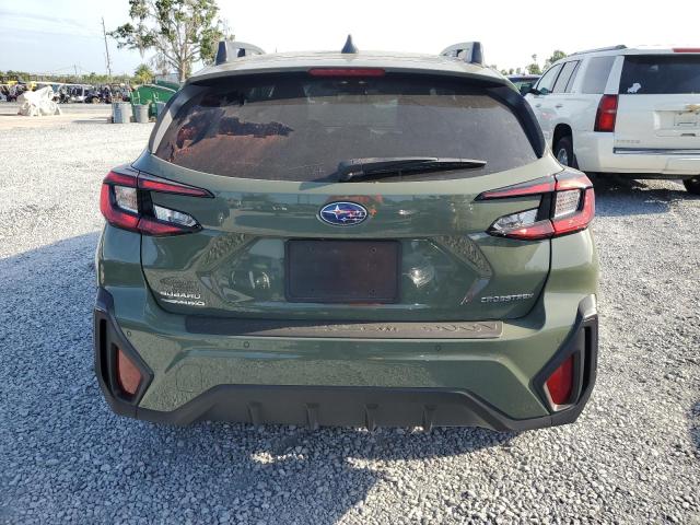 2024 SUBARU CROSSTREK 4S4GUHM63R3799814