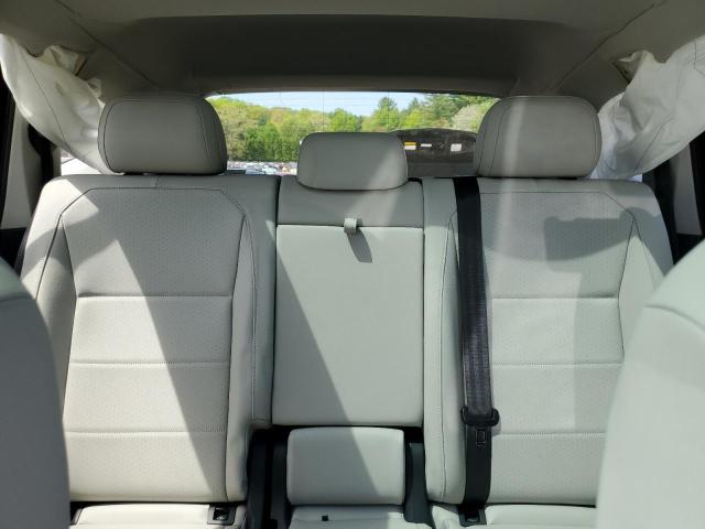 2019 VOLKSWAGEN TIGUAN SE - 3VV2B7AX2KM004155