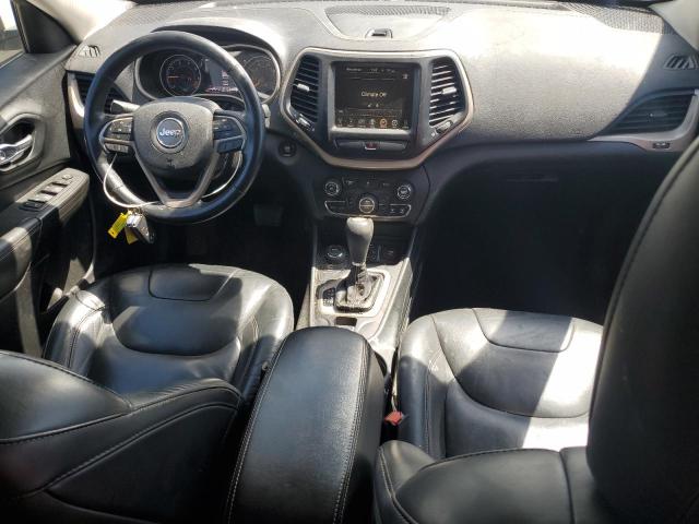 2015 JEEP CHEROKEE L - 1C4PJMDBXFW699173