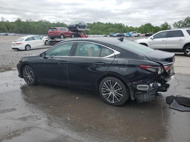 Vin: 58adz1b19ru169706, lot: 57381345, lexus es350 350 base 20242