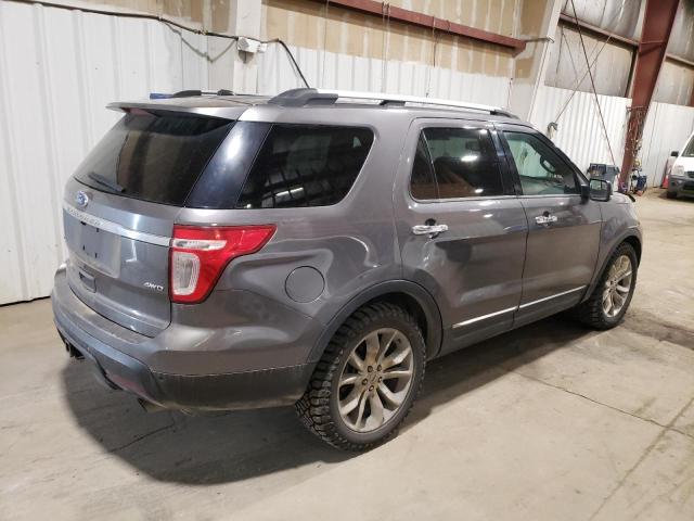 Vin: 1fmhk8f81bga32812, lot: 59205585, ford explorer limited 20113