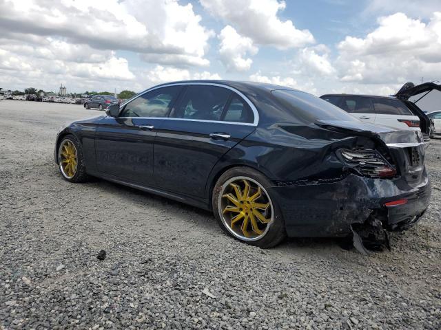 2017 MERCEDES-BENZ E 300 - WDDZF4JB4HA212909