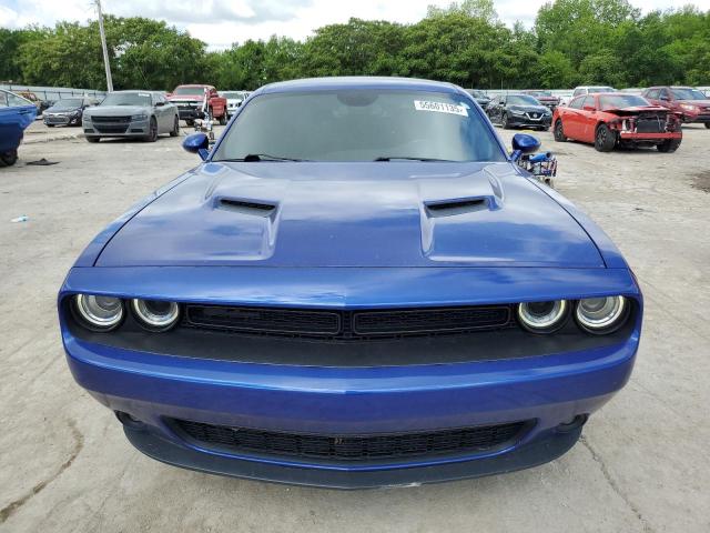 2022 DODGE CHALLENGER - 2C3CDZAG3NH144067