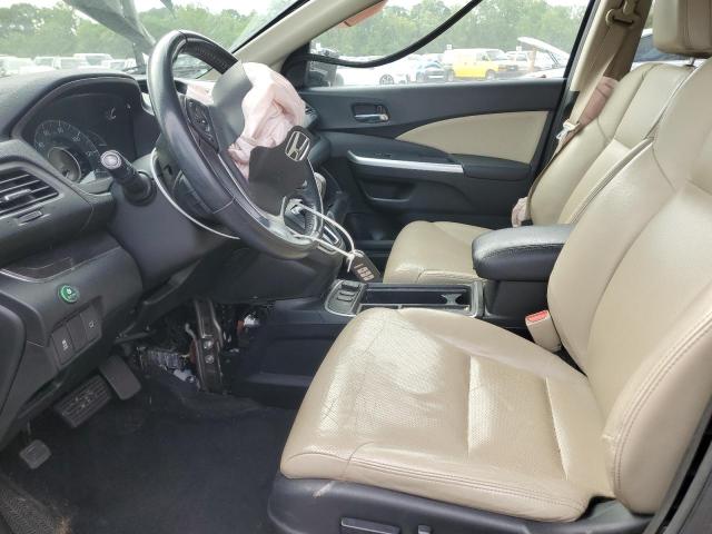 2015 HONDA CR-V EXL - 2HKRM3H79FH549318