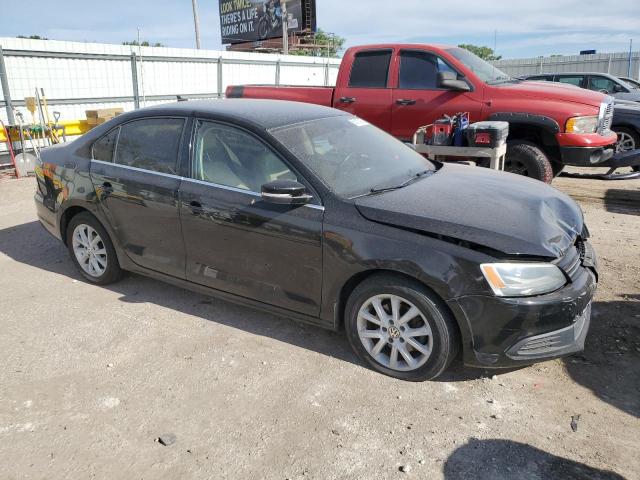 Vin: 3vwdx7aj5dm443466, lot: 56181425, volkswagen jetta se 20134