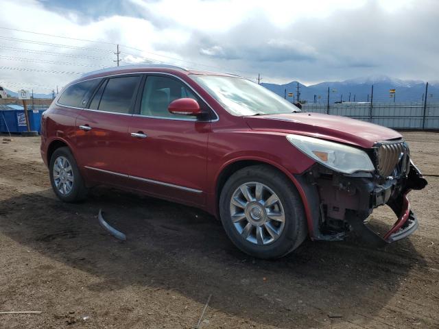 Vin: 5gakrbkd6ej157707, lot: 57954405, buick enclave 20144