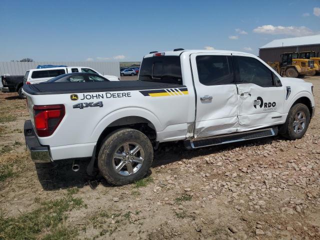 Vin: 1ftfw3ldxrfa52223, lot: 55823145, ford all models xlt 20243