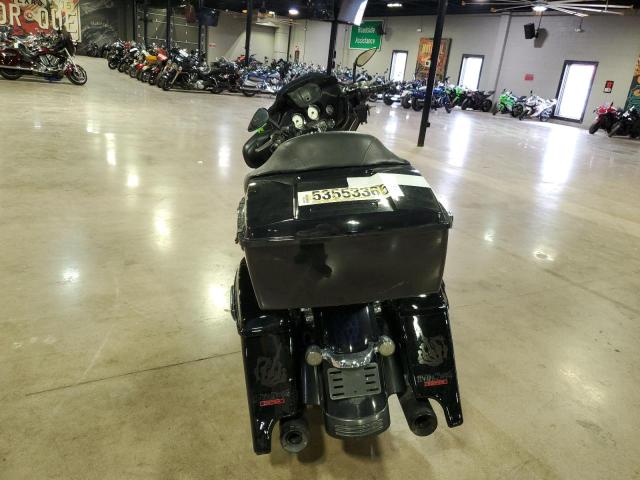 2012 HARLEY-DAVIDSON FLHX STREE 1HD1KBM33CB605619