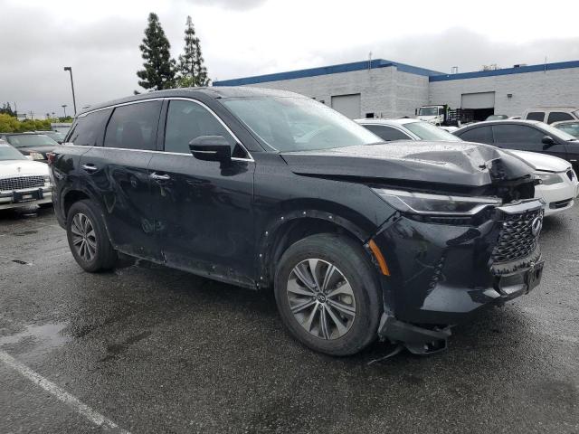 Vin: 5n1dl1er4pc357532, lot: 55425995, infiniti qx60 pure pure 20234
