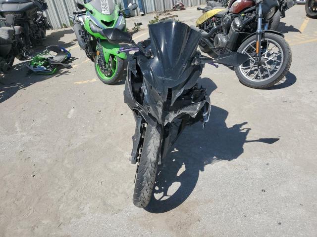 2014 KAWASAKI EX300 A - JKAEX8A16EA008977