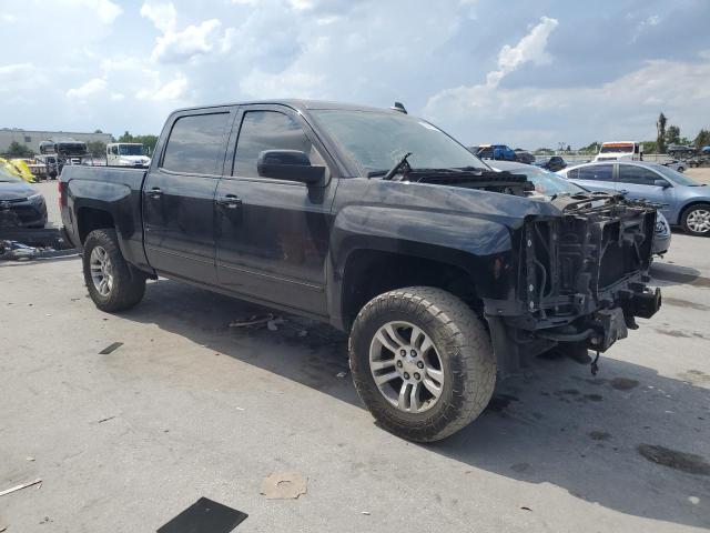 2018 CHEVROLET SILVERADO - 3GCPCREC2JG316722