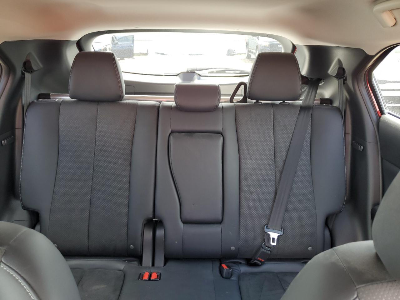 MITSUBISHI ECLIPSE SE