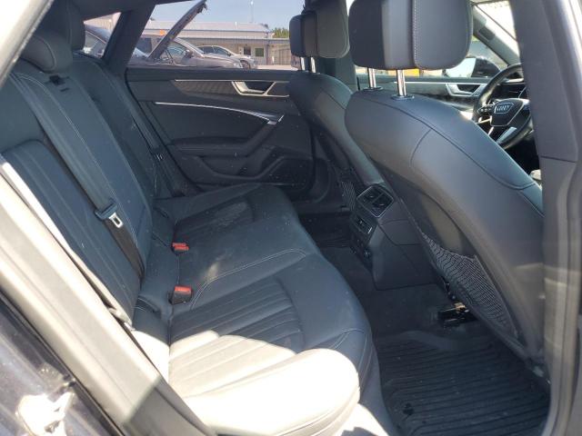 2021 AUDI A7 PREMIUM WAUU2AF25MN038730