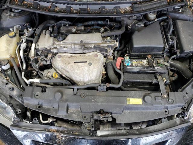 2013 TOYOTA SCION TC - JTKJF5C75D3053380