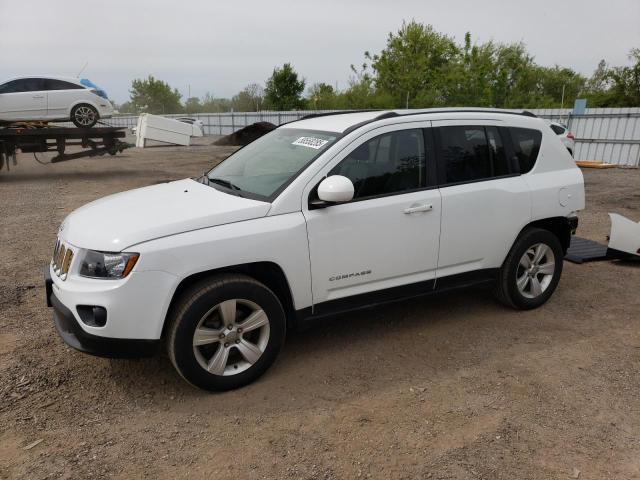 Vin: 1c4njcab0fd194261, lot: 58558285, jeep compass sport 2015 img_1