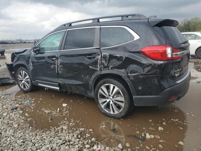 Vin: 4s4wmamdxm3451860, lot: 55287675, subaru ascent limited 20212