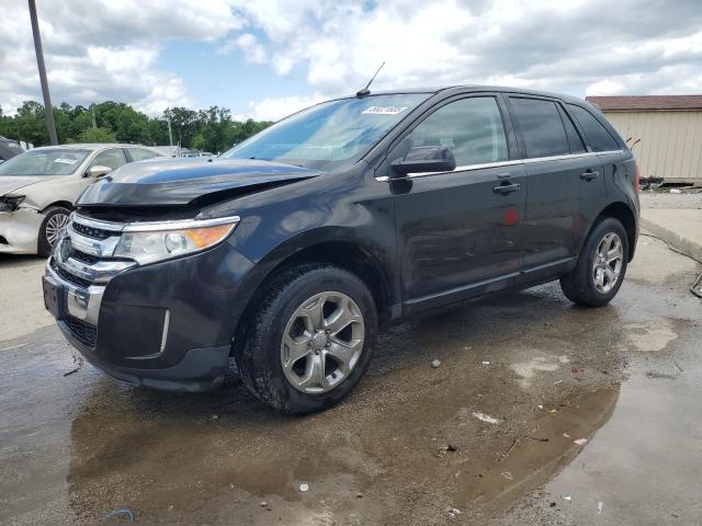 Vin: 2fmdk4jc3dba10341, lot: 58221685, ford edge sel 2013 img_1