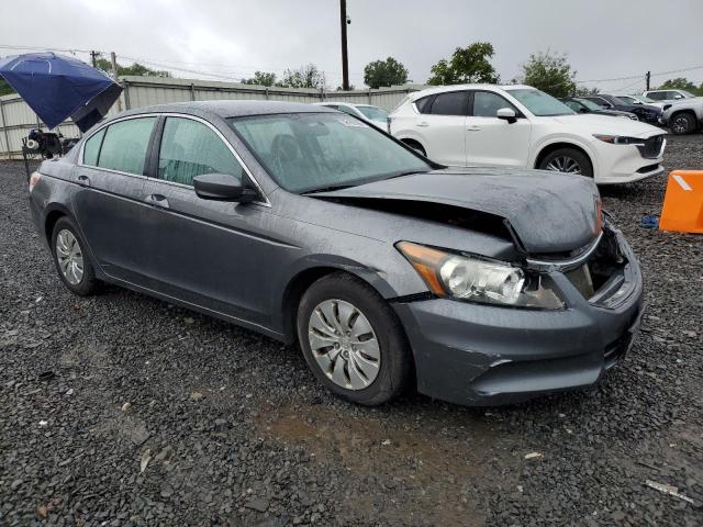 Vin: 1hgcp2f32ba021226, lot: 58165765, honda accord lx 20114