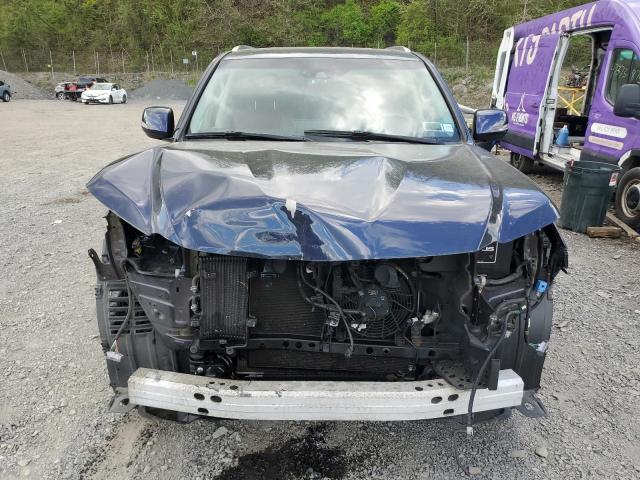 2019 LEXUS LX 570 JTJHY7AXXK4291096