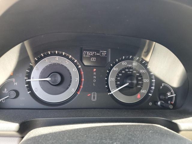 2015 HONDA ODYSSEY EX - 5FNRL5H62FB005862