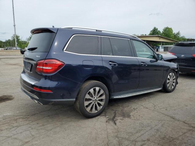 Vin: 4jgdf6ee6jb172056, lot: 58337315, mercedes-benz gls-class 450 4matic 20183