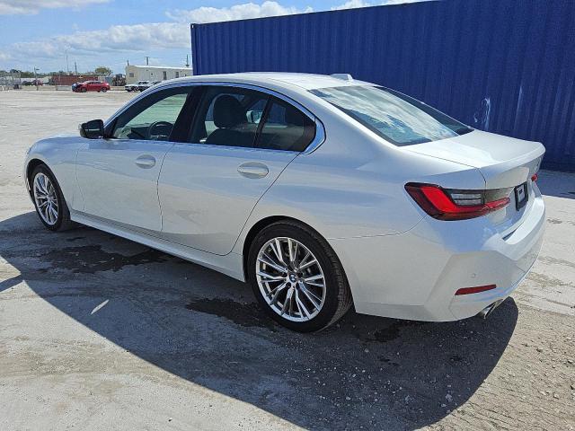 Vin: 3mw69ff09r8e04988, lot: 56997105, bmw 3 series 20242