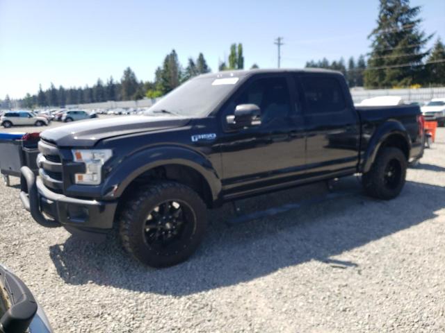 Vin: 1ftew1ef7ffd09283, lot: 55016655, ford f-150 supercrew 2015 img_1