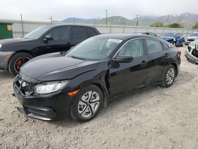 Vin: 2hgfc2f50gh509173, lot: 56992565, honda civic lx 2016 img_1