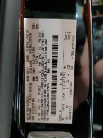 2018 FORD ESCAPE SE 1FMCU9GD5JUD32889