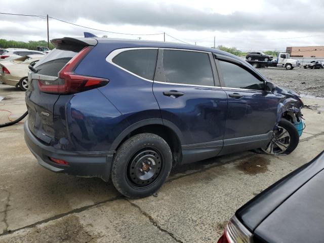Vin: 2hkrw2h28lh655344, lot: 55910005, honda crv lx 20203