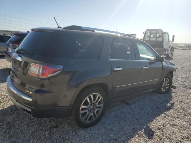 Vin: 1gkkvtkd7dj207520, lot: 54372465, gmc acadia den denali 20133