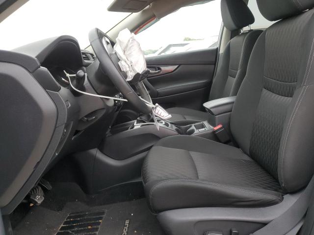 2019 NISSAN ROGUE S - KNMAT2MT7KP541679
