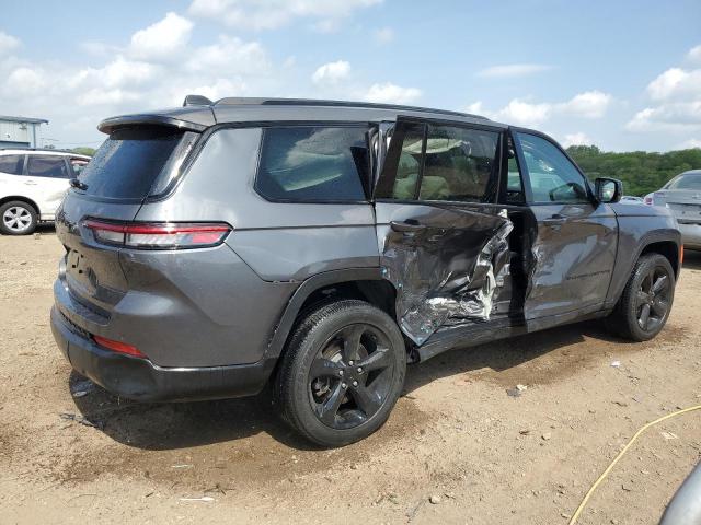 Vin: 1c4rjkag5m8151337, lot: 57256975, jeep grand cher l laredo 20213