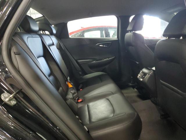 2018 CHEVROLET MALIBU LT - 1G1ZD5ST4JF203142