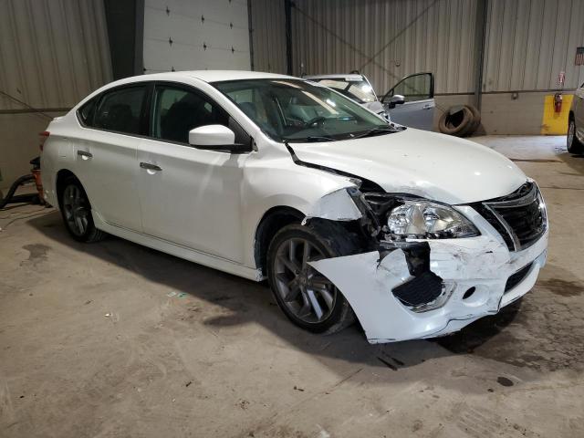 Vin: 3n1ab7ap0ey303850, lot: 56199905, nissan sentra s 20144