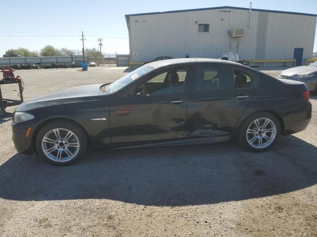 Vin: wbaxg5c59cdx01502, lot: 57689695, bmw 5 series i 2012 img_1