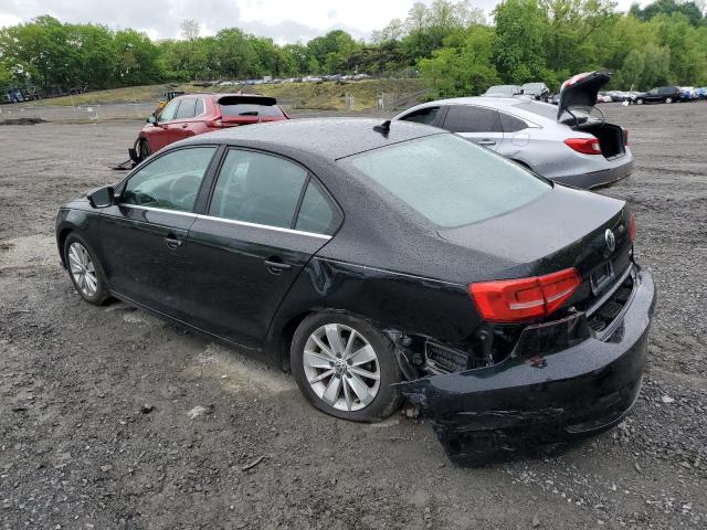 Vin: 3vwd17aj1fm356362, lot: 56755125, volkswagen jetta se 20152