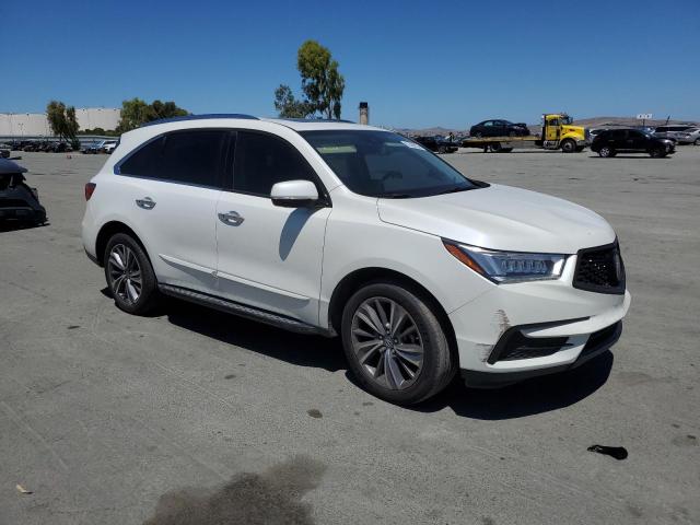 Vin: 5fryd4h51hb003239, lot: 57469235, acura mdx technology 20174