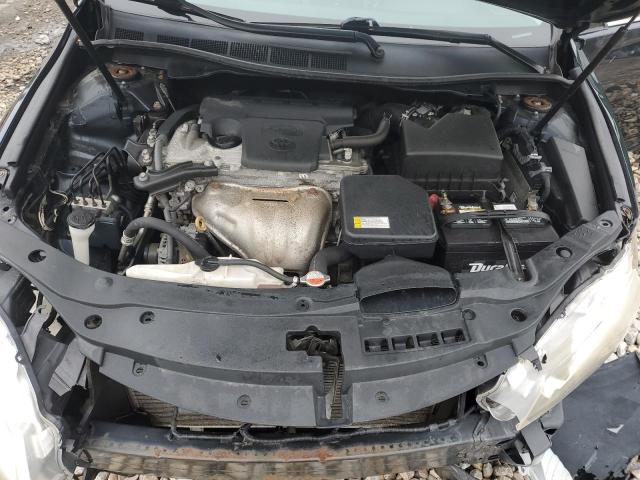 2016 TOYOTA CAMRY LE - 4T4BF1FK9GR571187