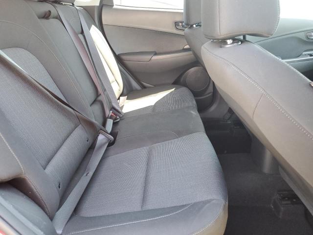 2022 HYUNDAI KONA SEL - KM8K6CAB9NU807136