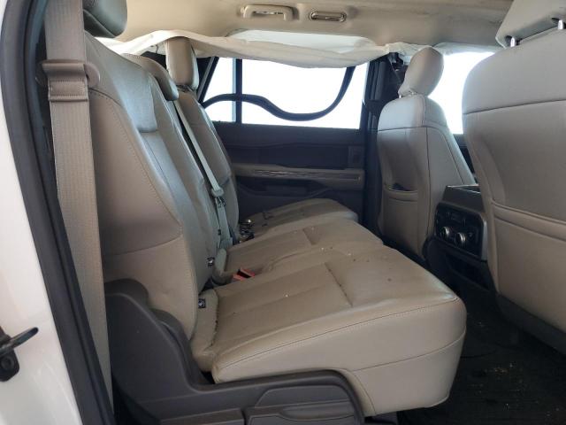 2018 FORD EXPEDITION #3312552839